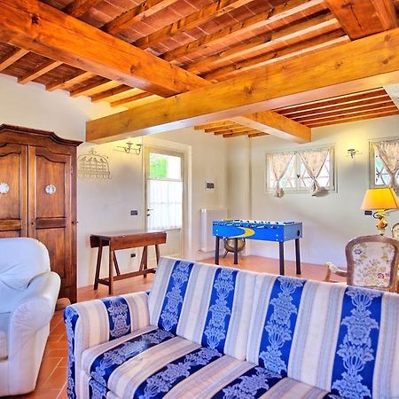 Holiday Home Casa Riccardo Gigliola Oda fotoğraf
