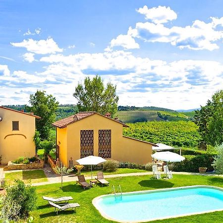 Holiday Home Casa Riccardo Gigliola Oda fotoğraf