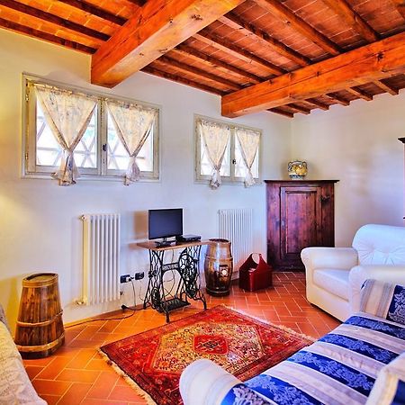 Holiday Home Casa Riccardo Gigliola Oda fotoğraf