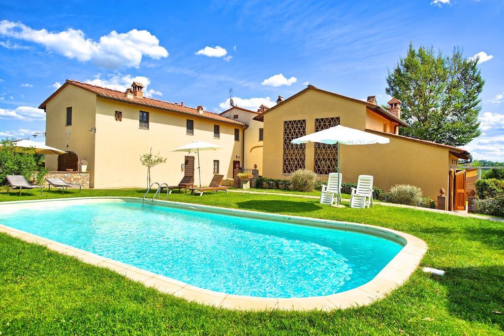 Holiday Home Casa Riccardo Gigliola Oda fotoğraf