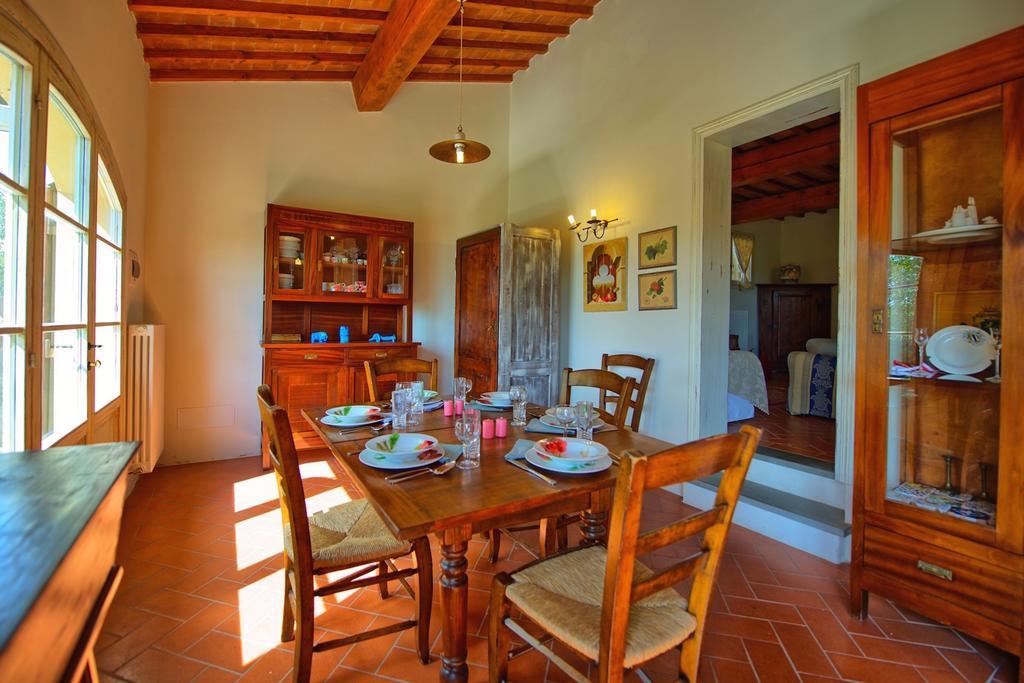 Holiday Home Casa Riccardo Gigliola Oda fotoğraf