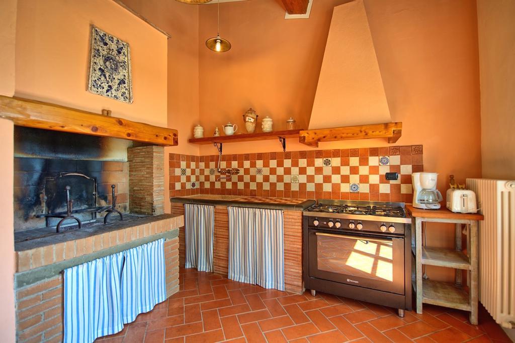 Holiday Home Casa Riccardo Gigliola Oda fotoğraf