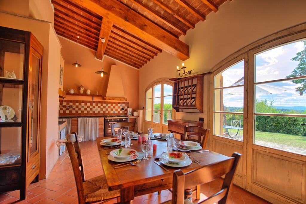 Holiday Home Casa Riccardo Gigliola Oda fotoğraf