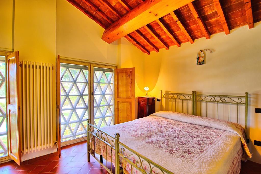 Holiday Home Casa Riccardo Gigliola Oda fotoğraf