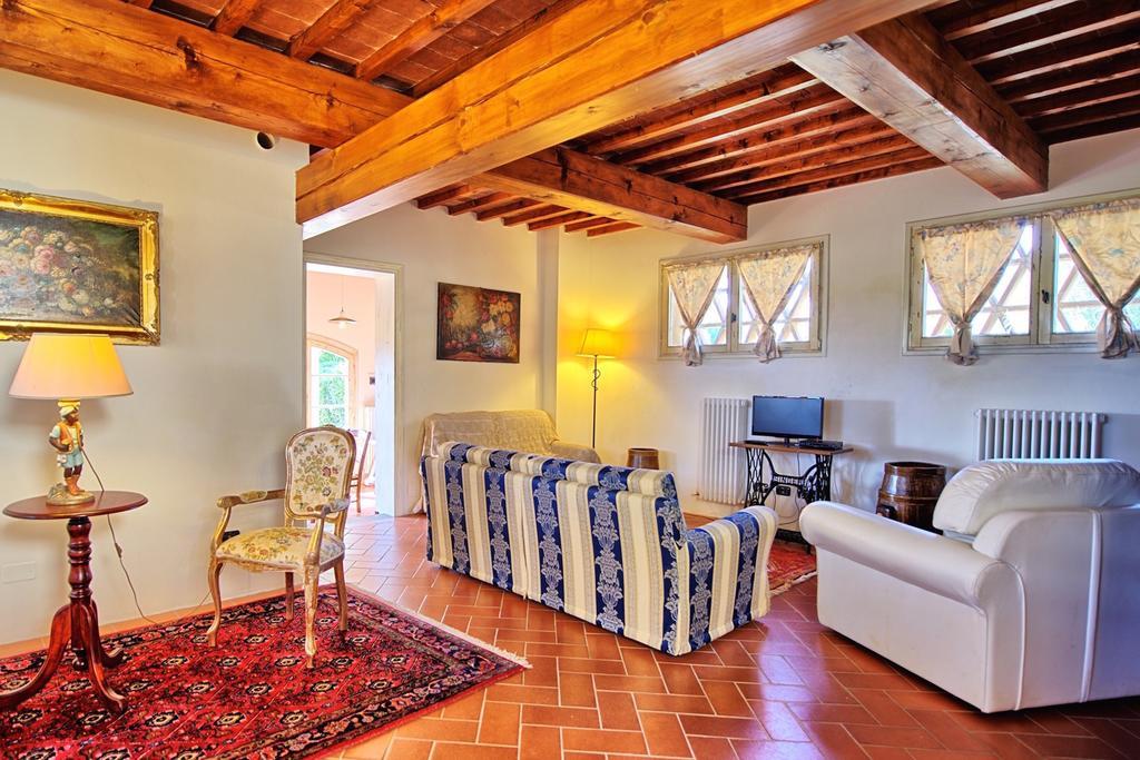 Holiday Home Casa Riccardo Gigliola Oda fotoğraf