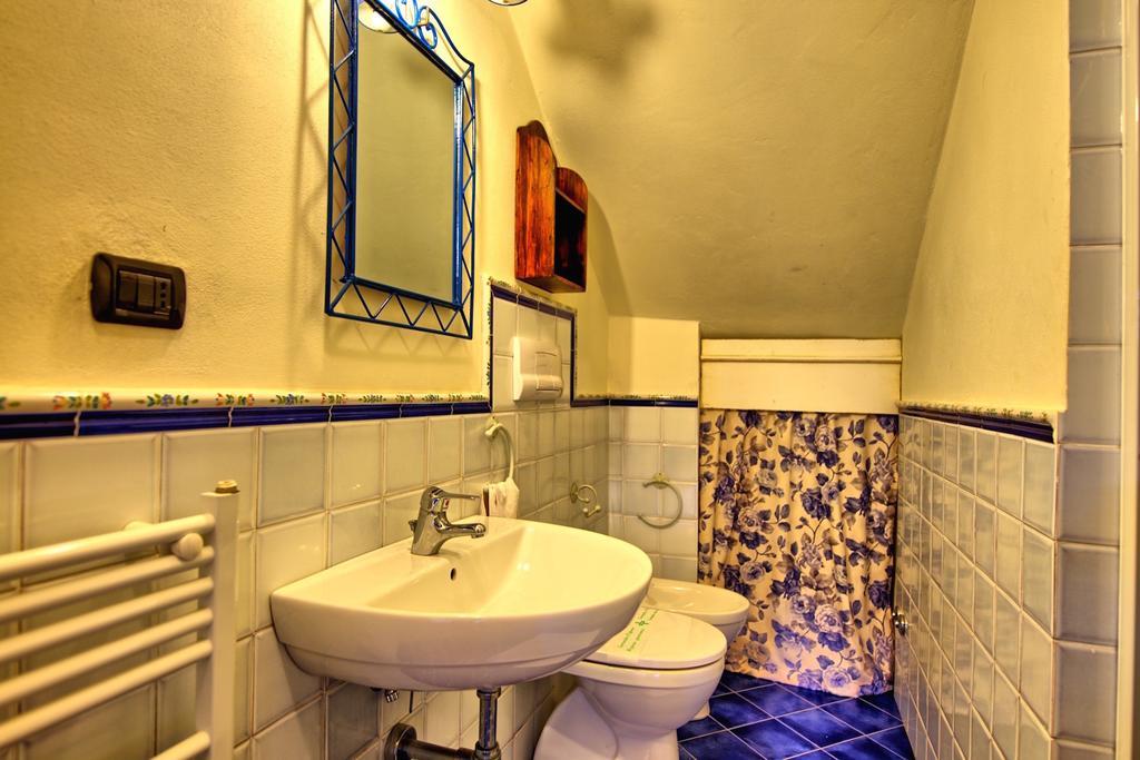 Holiday Home Casa Riccardo Gigliola Oda fotoğraf