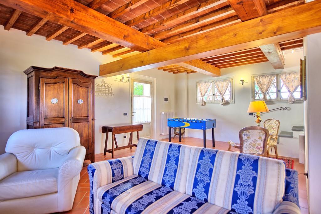 Holiday Home Casa Riccardo Gigliola Oda fotoğraf
