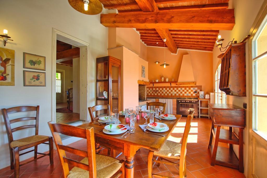 Holiday Home Casa Riccardo Gigliola Oda fotoğraf