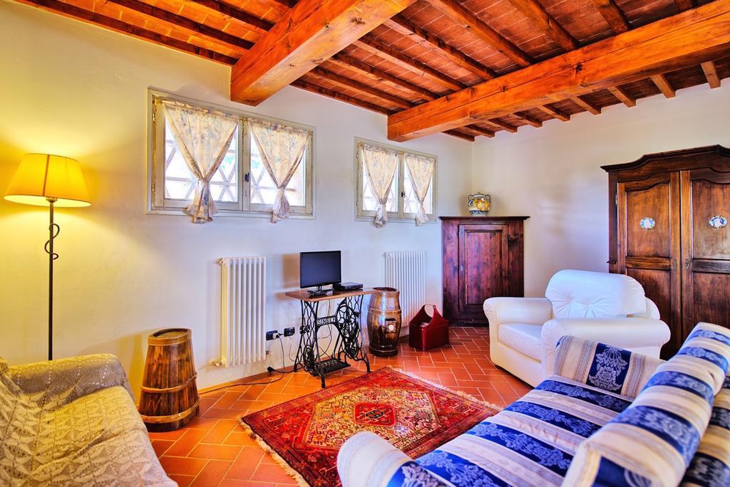 Holiday Home Casa Riccardo Gigliola Oda fotoğraf