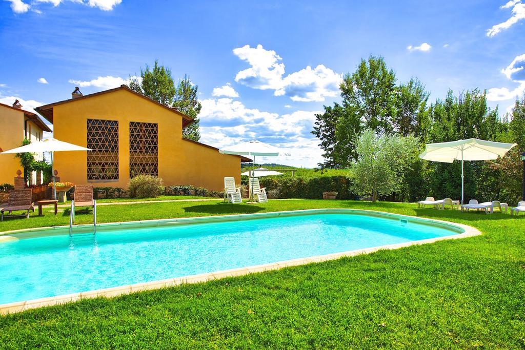 Holiday Home Casa Riccardo Gigliola Oda fotoğraf