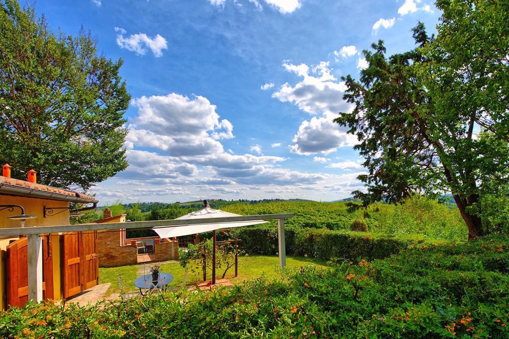 Holiday Home Casa Riccardo Gigliola Oda fotoğraf