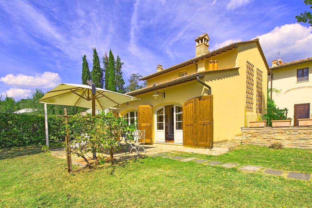 Holiday Home Casa Riccardo Gigliola Oda fotoğraf