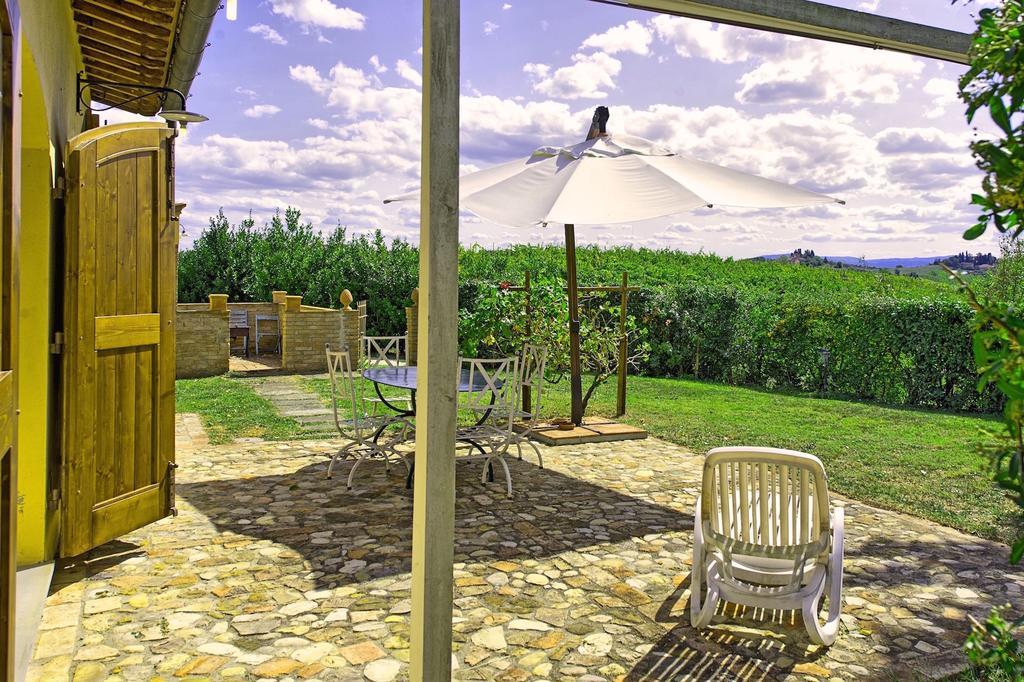 Holiday Home Casa Riccardo Gigliola Oda fotoğraf