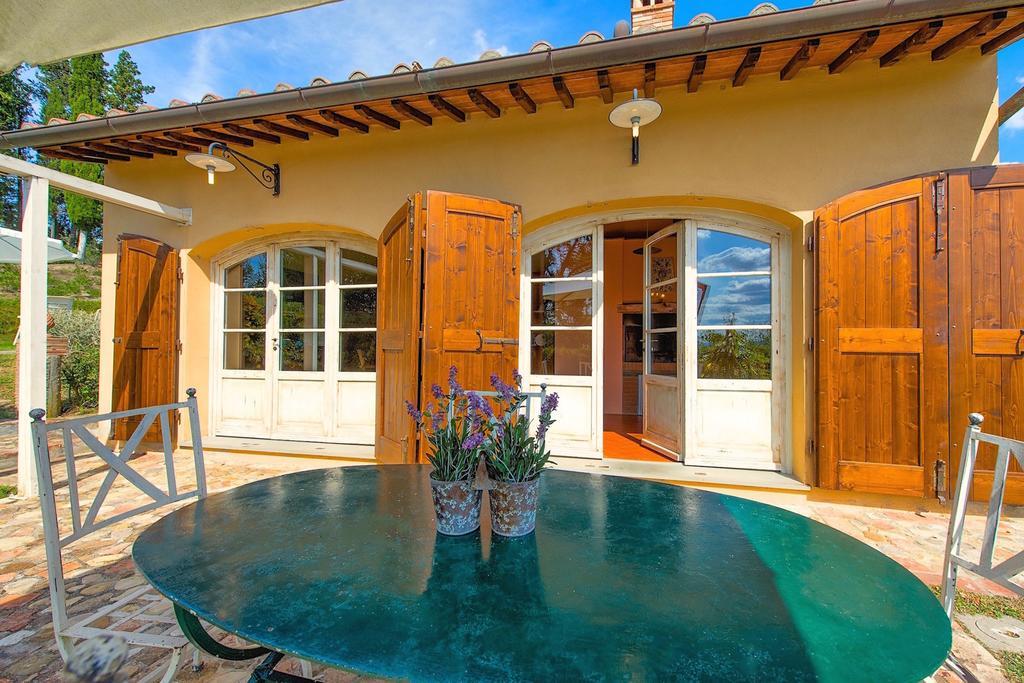 Holiday Home Casa Riccardo Gigliola Oda fotoğraf